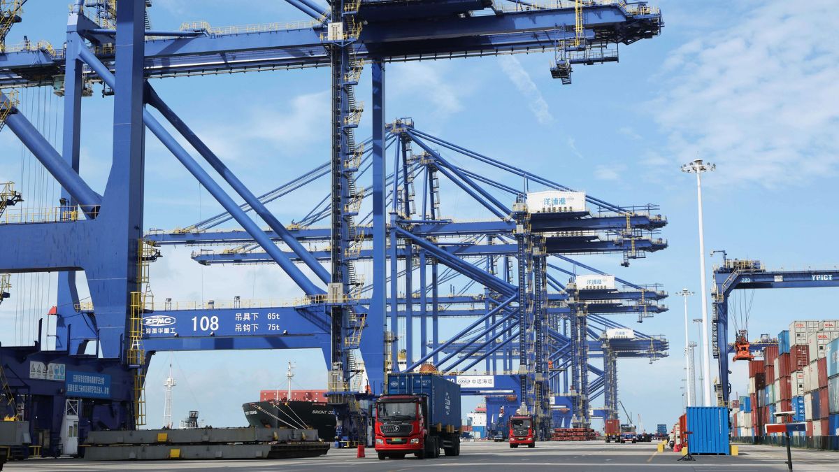 hainanfreetradeport - 1