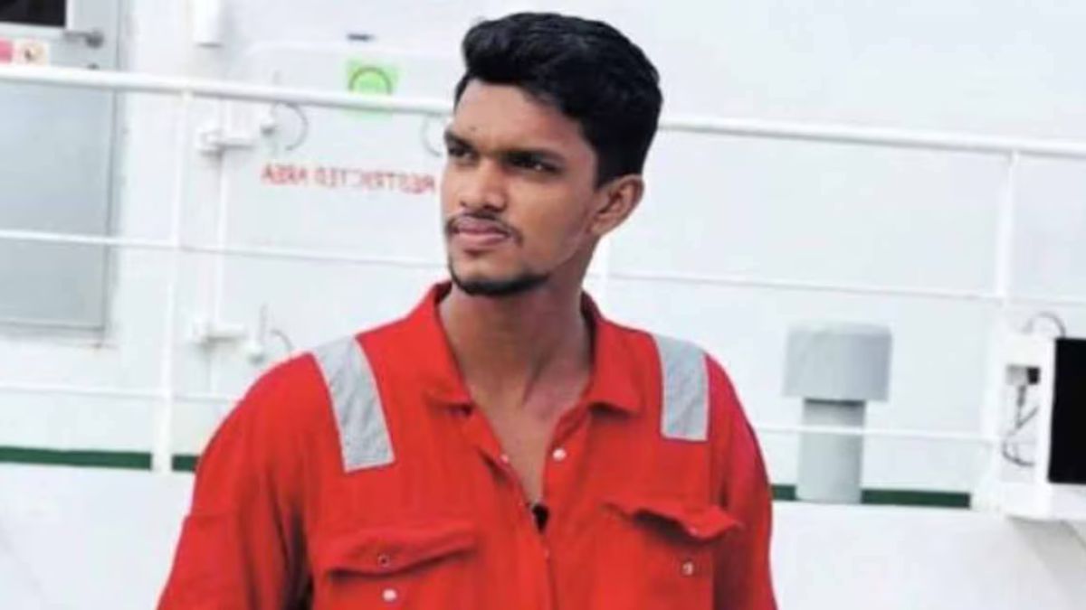 anwar-sadath-cochin-shipyard - 1