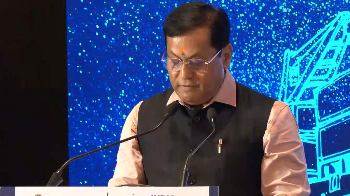 sonowal-maritime-week