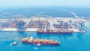 Vizhinjam Port to remain ‘open access’: Adani clarifies as Kerala look into MSC deal