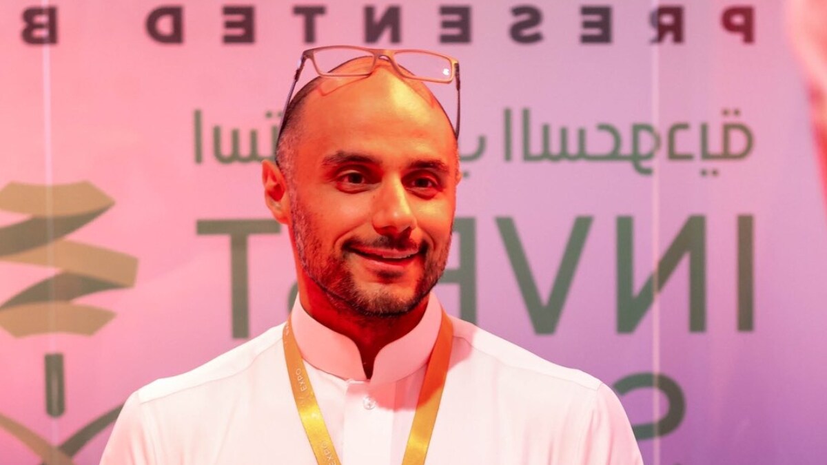 Prince Khaled bin Alwaleed Al Saud | X 