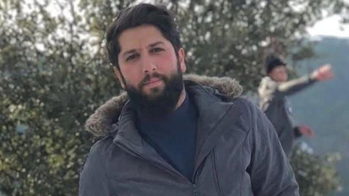 Issa Ahmad Karbala