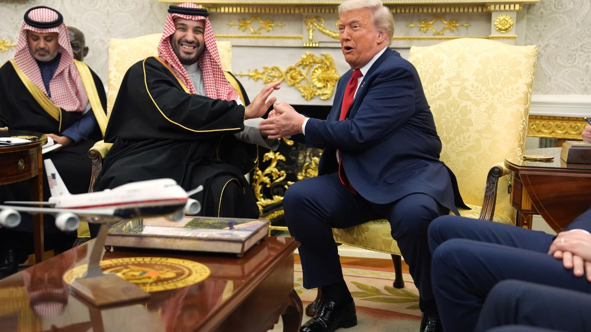 MBS in US - 1