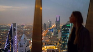 Explosions heard in Riyadh; Saudi Arabia issues all-clear amid rising Houthi attacks