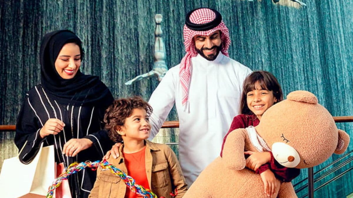 Dubai Super Sale