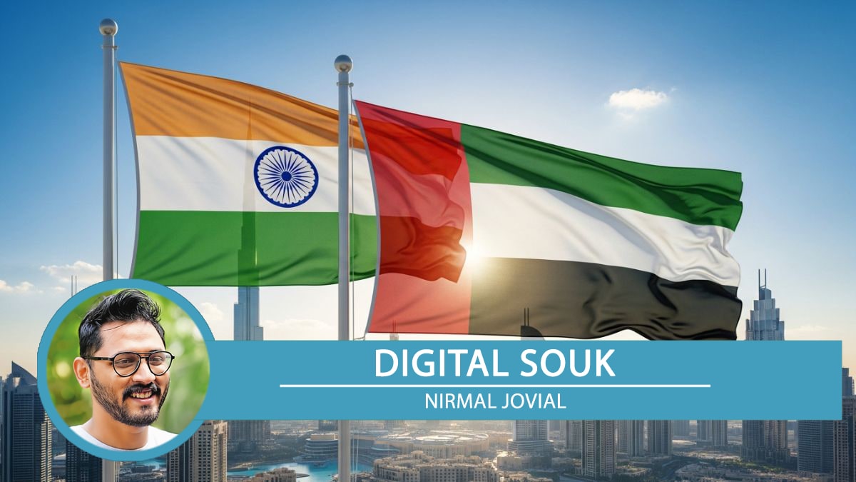 India and UAE