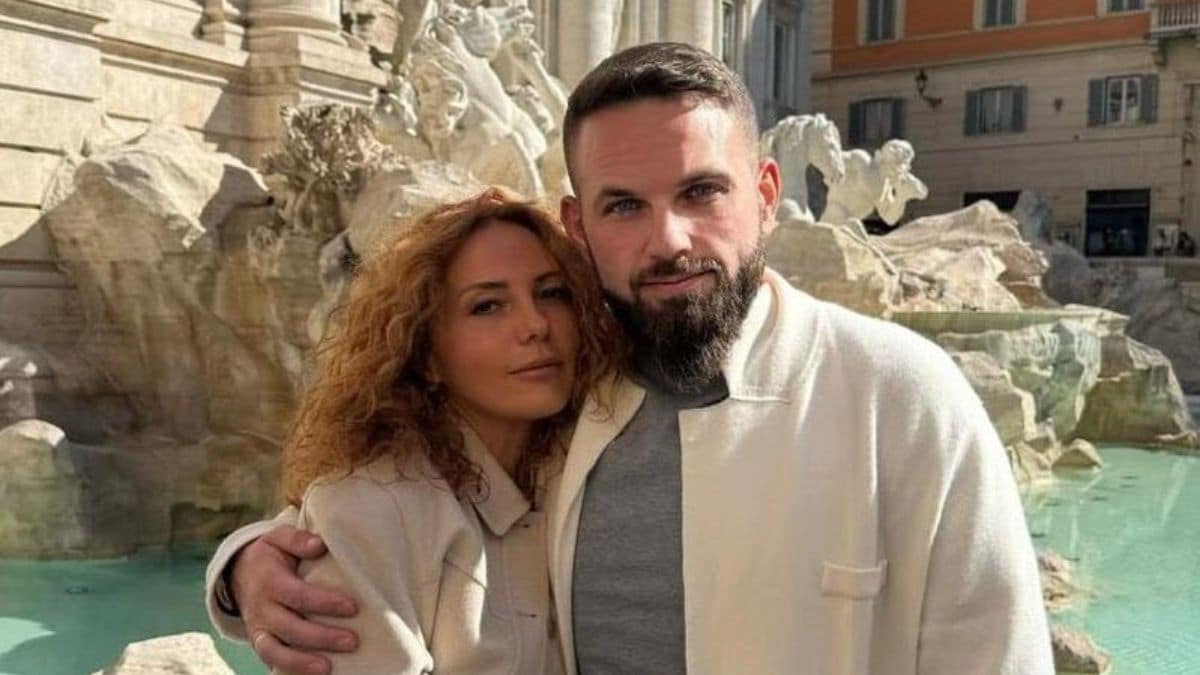 Cryptocurrency billionaire Roman Novak and wife Ana, who were found murdered in the UAE | X 