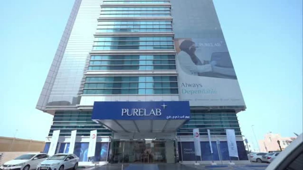 PureLab