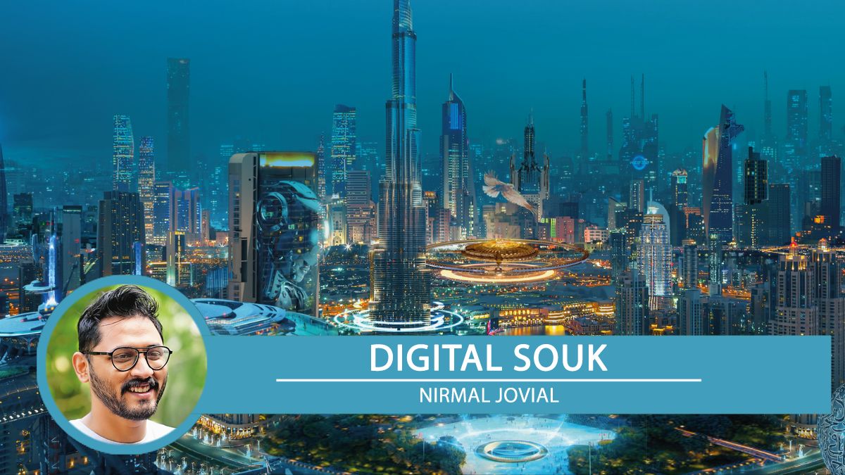 Representative image | Digital Dubai
