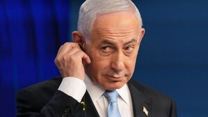 Israel elections: Setback for Netanyahu? Exit polls show tight race for Knesset