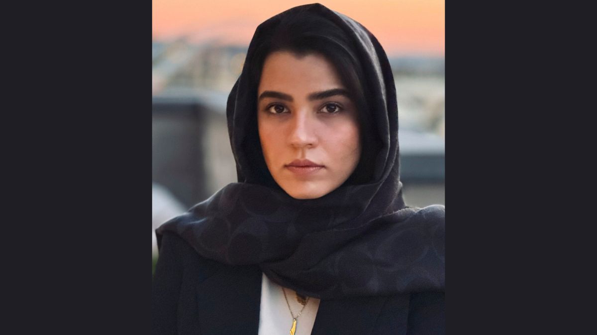 Helyeh Doutaghi