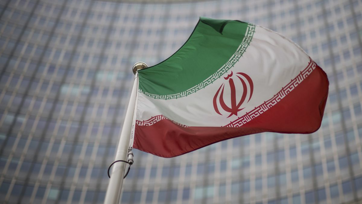 IRAN - 1