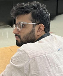 Mohammed Shoaib Raza