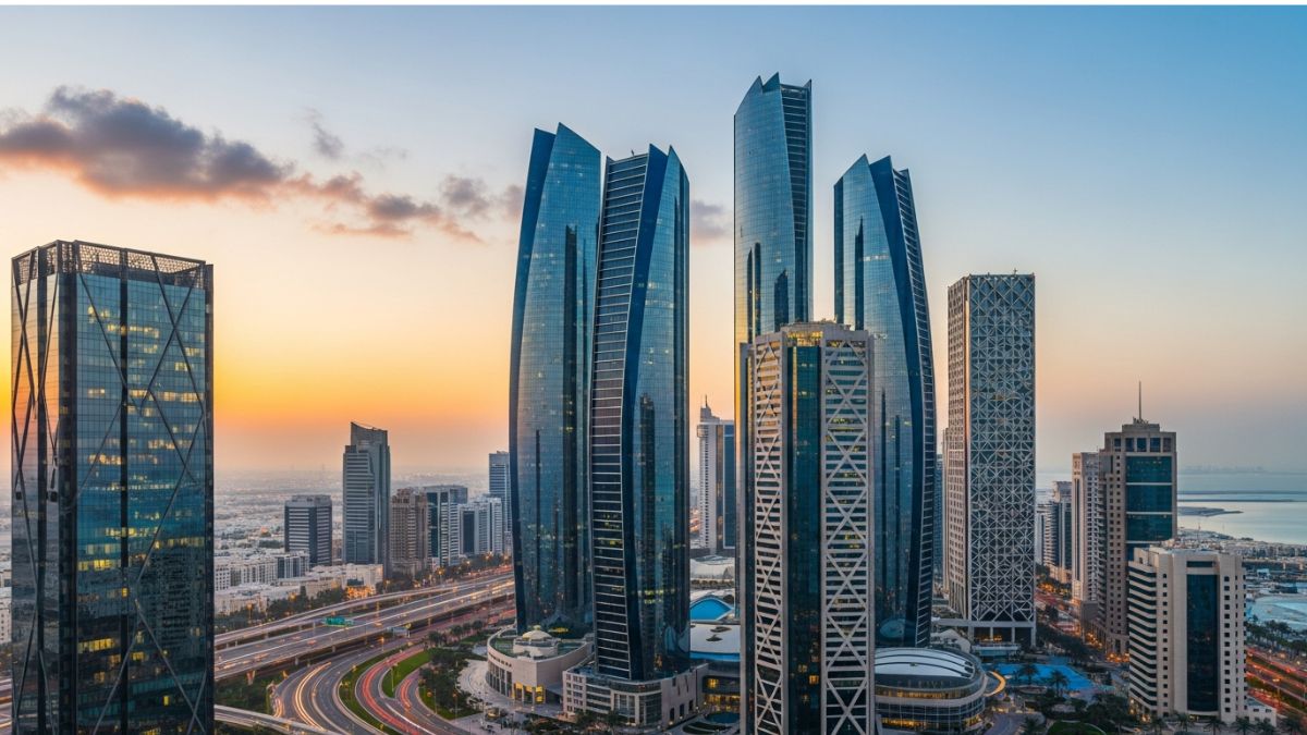 Abu Dhabi