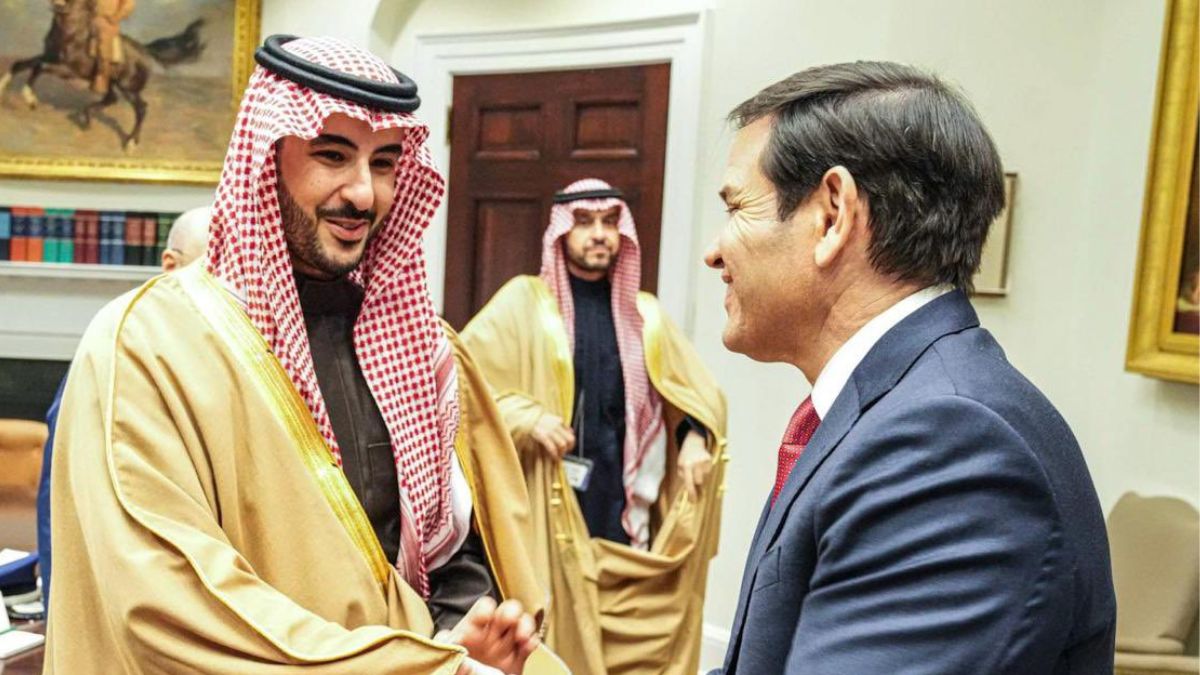 saudi-defence-minister-khalid-bin-salman - 1