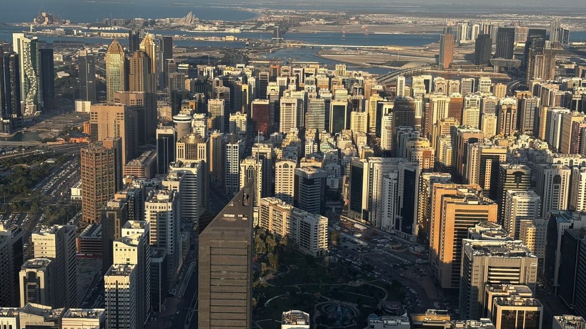 Will home rents increase in UAE in 2026?