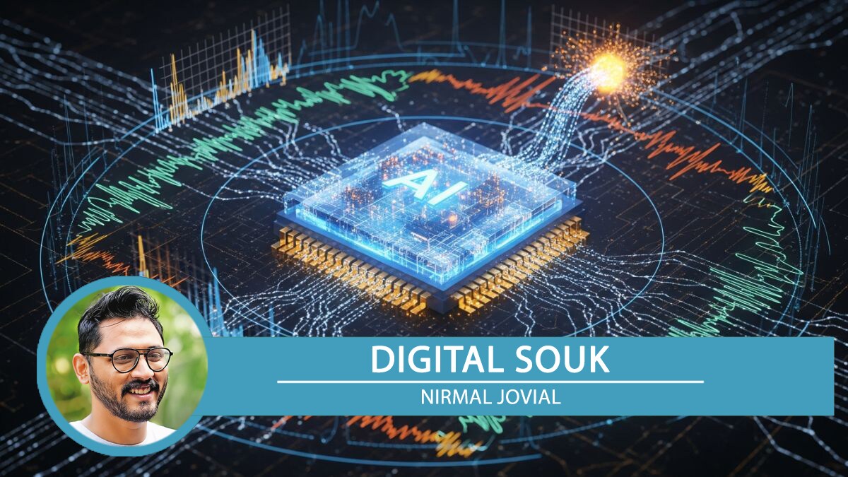 Representational image | THE WEEK AI