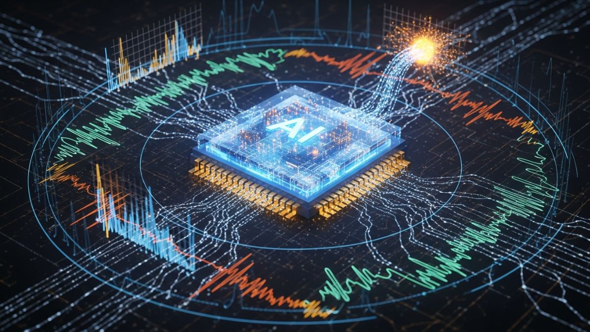 Representational image | THE WEEK AI