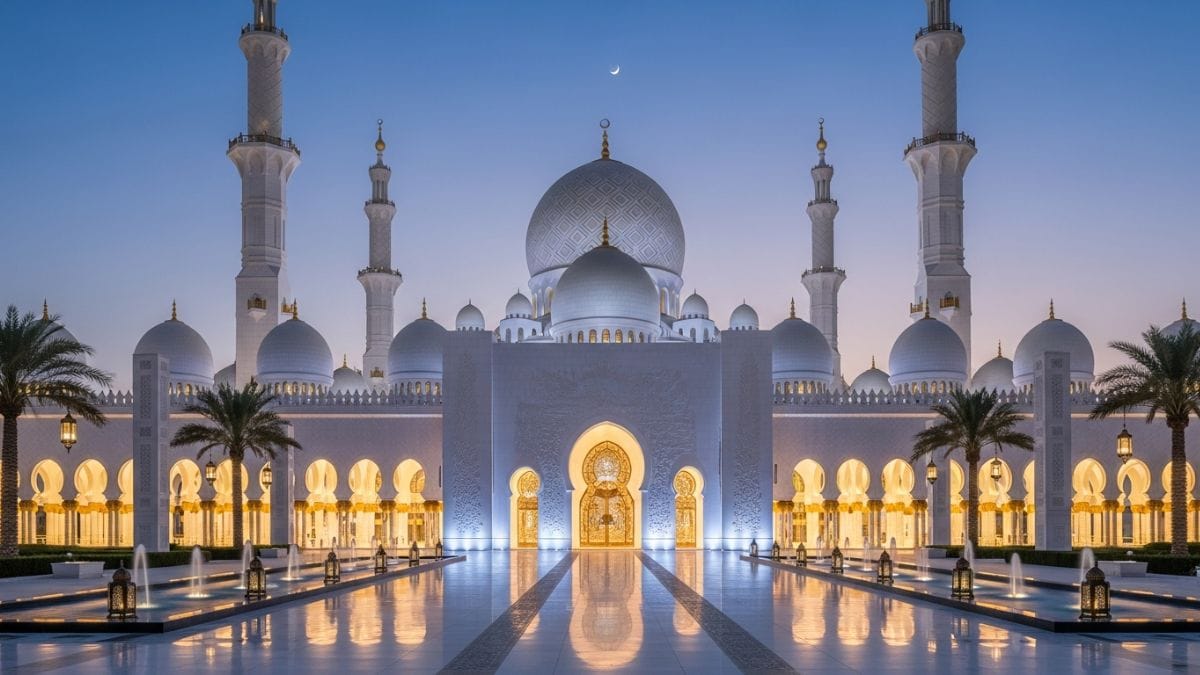Ramadan