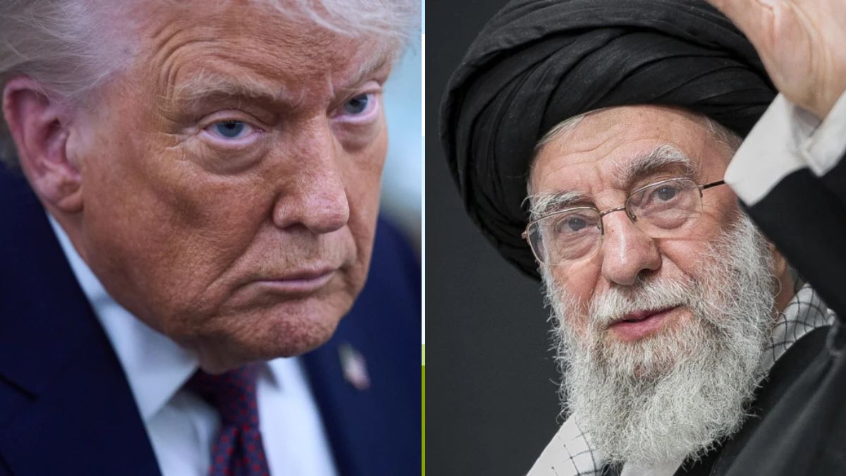 trump-khamenei-nuclear-enrichment-ap - 1