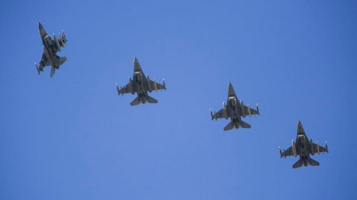 F16-Viper - 1