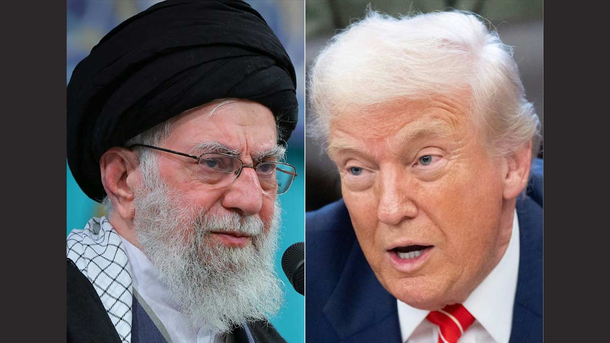 trump-khamenei-afp