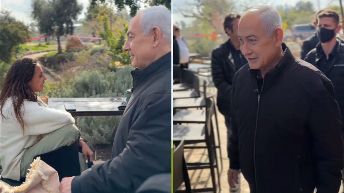 netanyahu-second-death-claim-video - 1