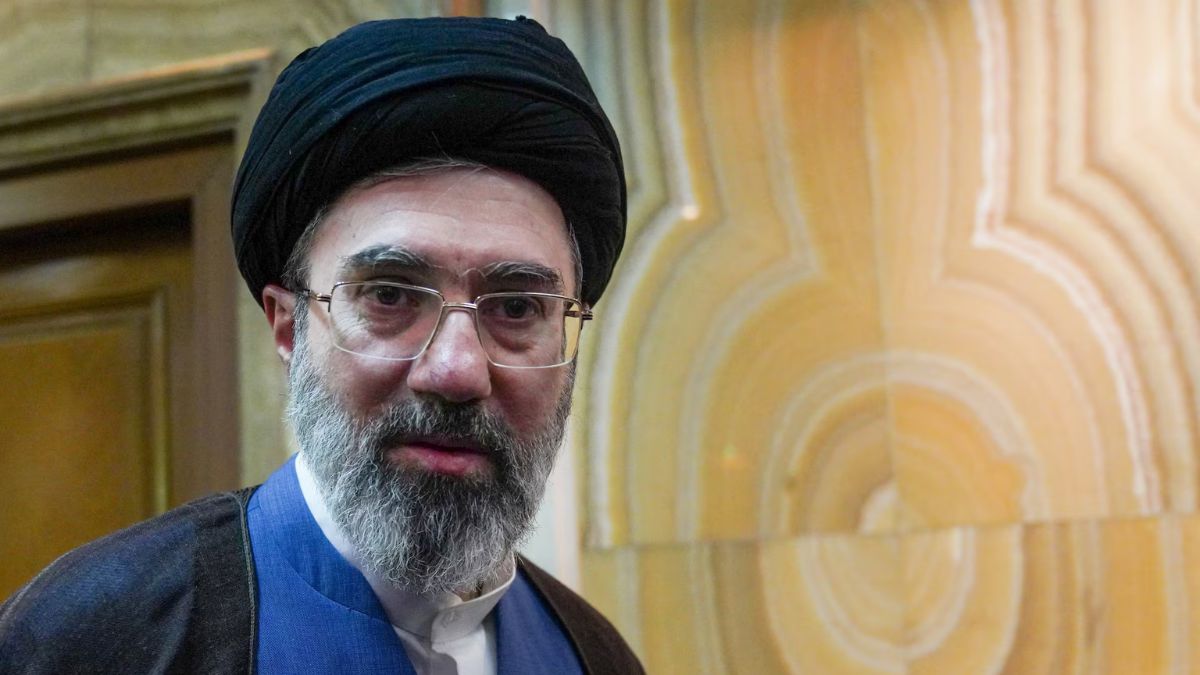 mojtaba-khamenei-reuters - 1