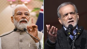 What PM Modi told Iran President Masoud Pezeshkian: Freedom of navigation, peace via dialogue and more
