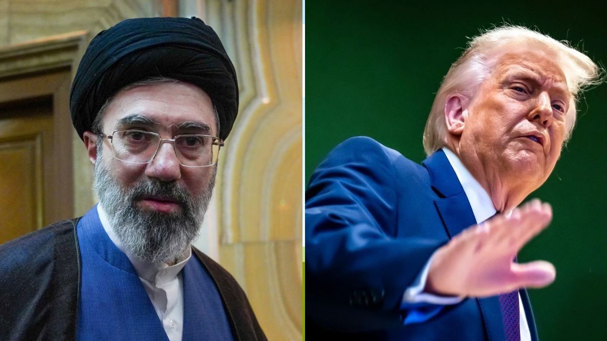 trump-mojtaba-ap-reuters - 1