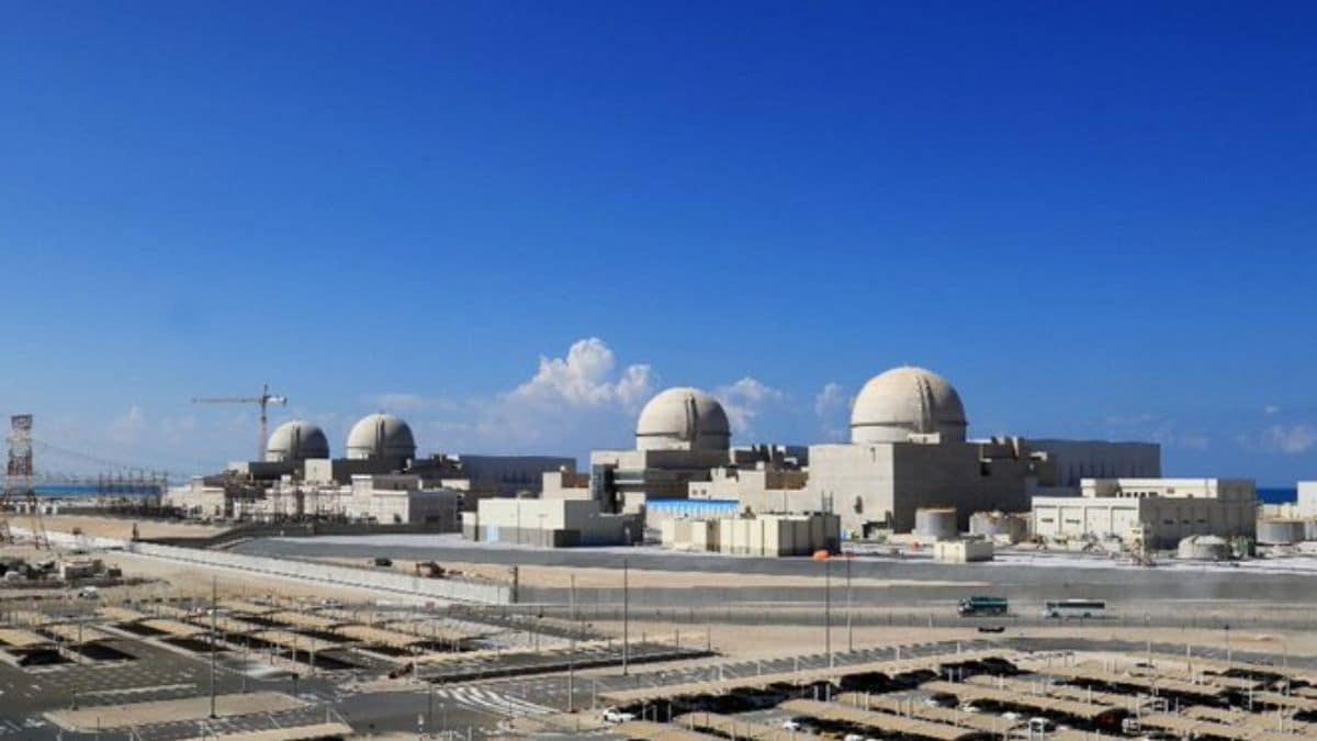 barakah-uae-nuclear-plant - 1