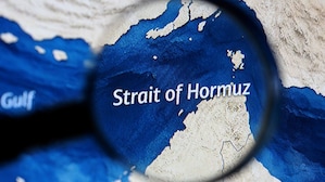 Tehran says Strait of Hormuz can be opened in a week if US agrees; Washigton hints its ready for talks with Iranian officials at UNGA