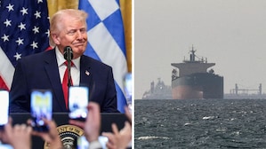 ‘Let the oil flow’: Trump announces US–Iran peace deal and Strait of Hormuz reopening