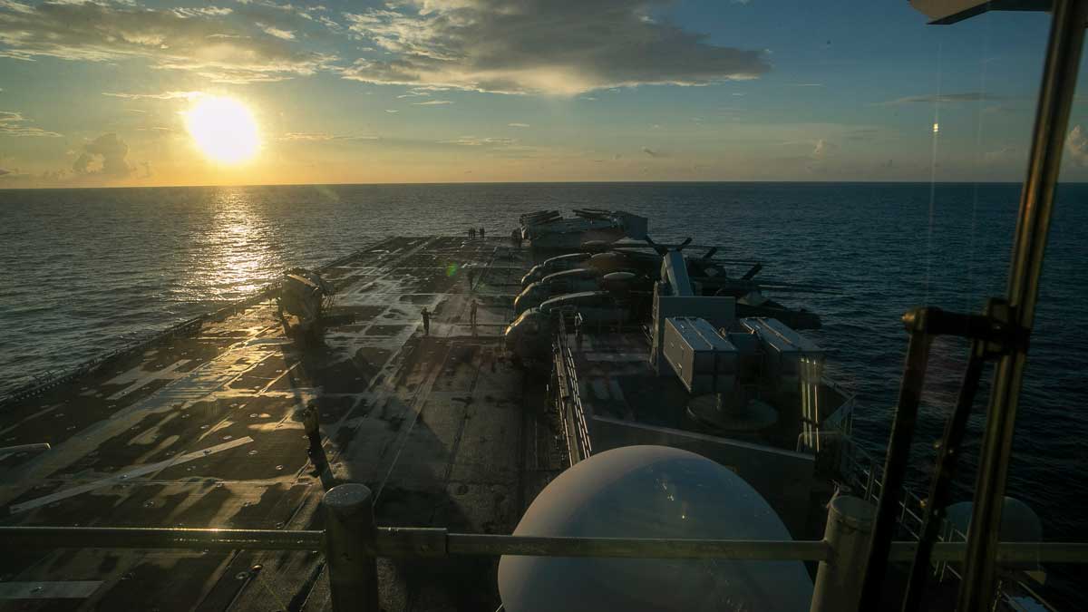 The best and worst of times: How do you solve a problem like war?