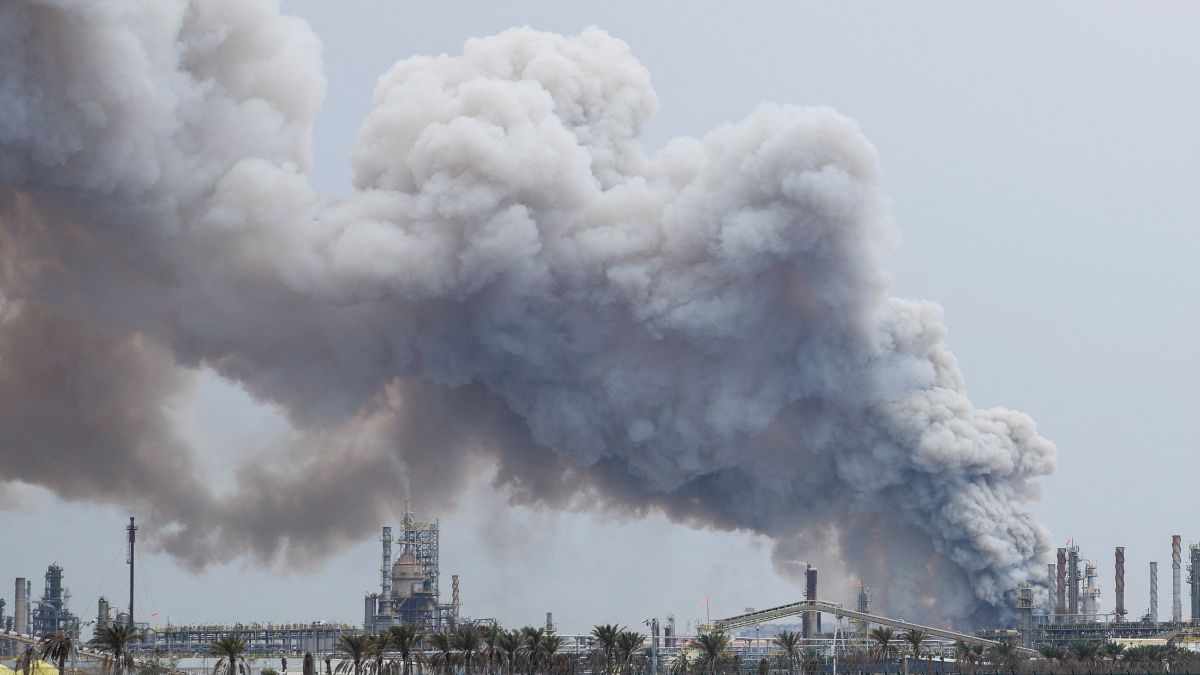 Bapco-oil-refinery-iran-bahrain - 1