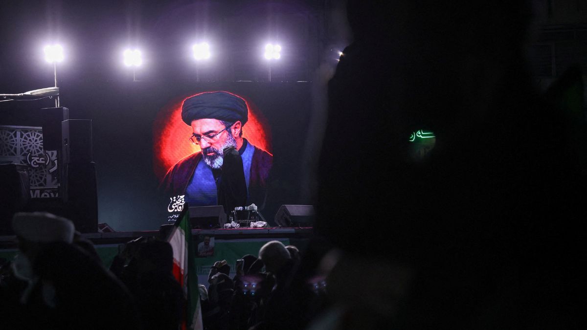 Supreme-Leader  - 1