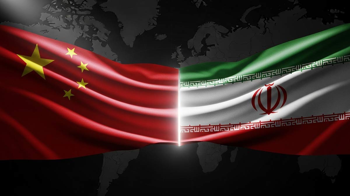 china-iran-flags110426