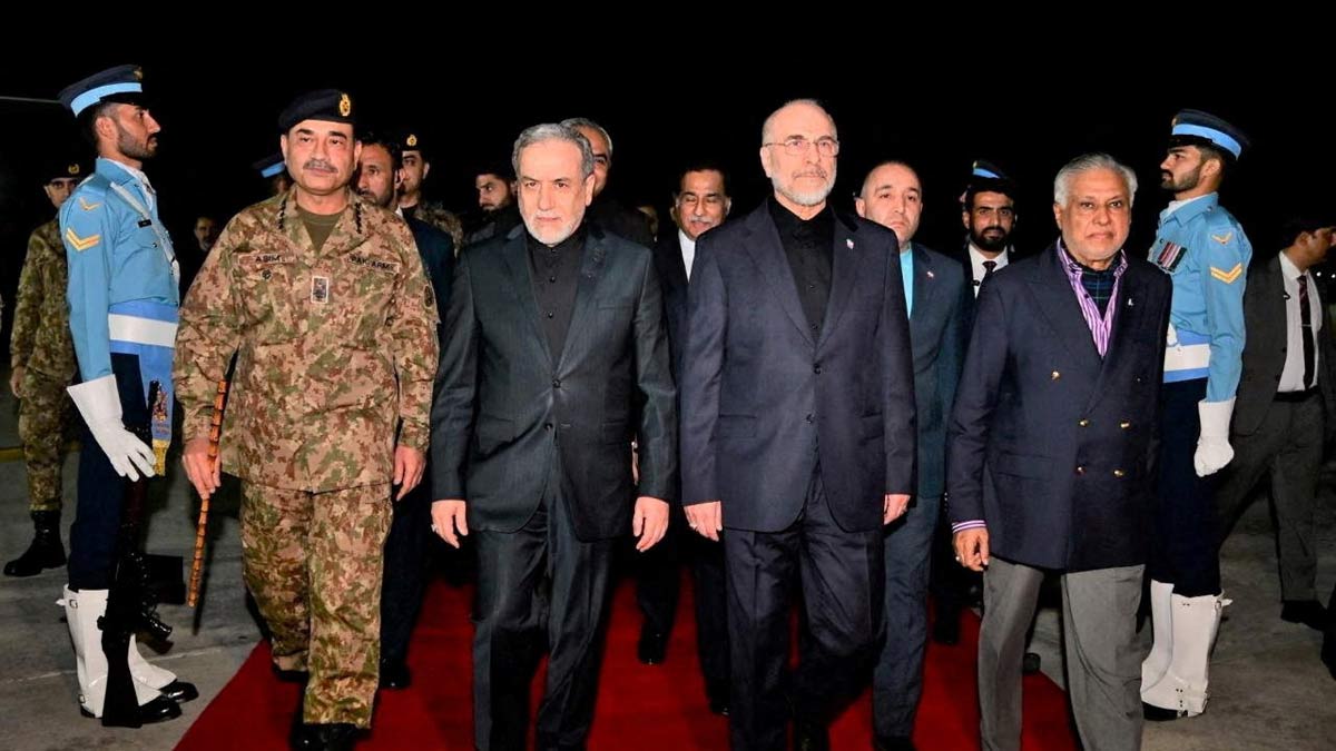 US-Iran war: Will Pakistan’s pursuit of diplomatic weight help it stay relevant in world politics?