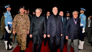 Hitting a geostrategic purple patch, is Pakistan trying to encircle India?