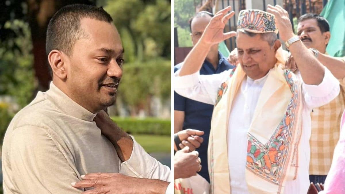 The Myth of Bihar Next Deputy CM and Why the Mainstream Media Has It All Wrong