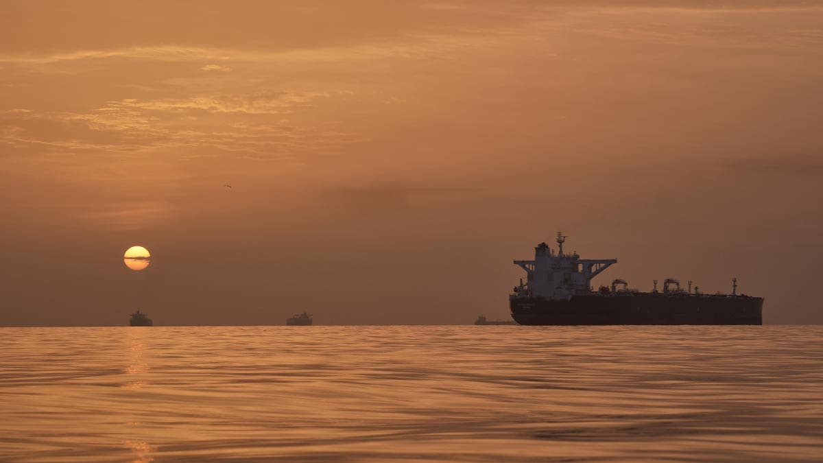 Indian-flagged ship sinks after projectile strike in Red Sea; MEA condemns attack