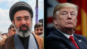 US-Iran peace deal to be signed today? Trump says 'Strait of Hormuz will be open to all'