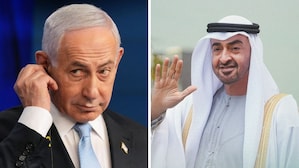 Netanyahu took no action despite UAE's MBZ warning about Hamas plot 10 days before Oct 7 attack: Report