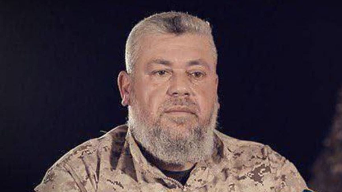 Izz al-Din al-Haddad Izz al-Din al-Haddad, nicknamed "The Ghost", succeeded Mohammed Sinwar after the latter was killed in May 2025 | X