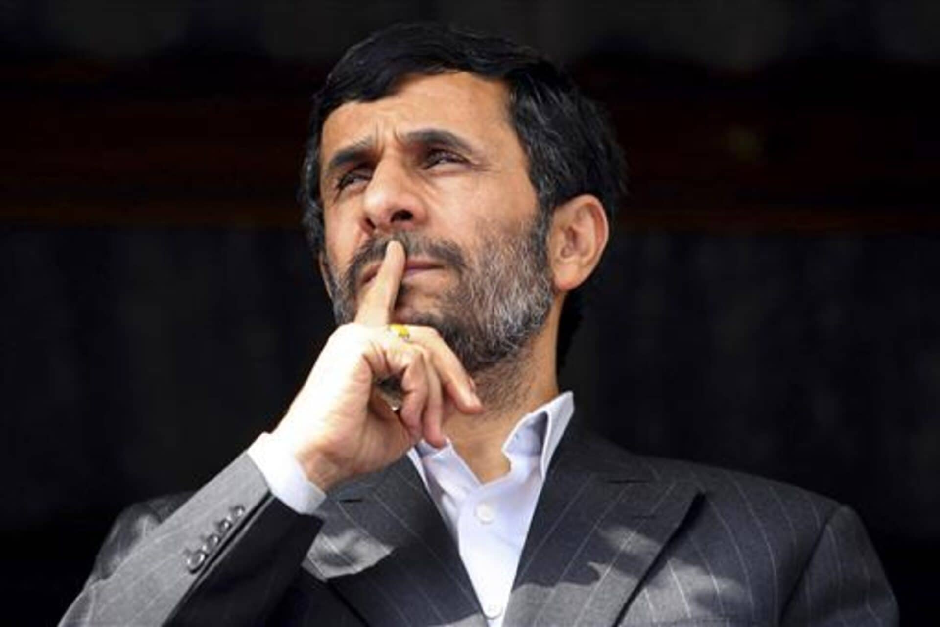 Mahmoud Ahmadinejad | Reuters