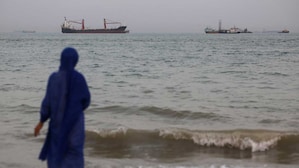 New flashpoint? Iranian forces divert seized Emirati tanker to Bandar Abbas