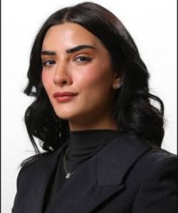 Farrah Al Abdallat