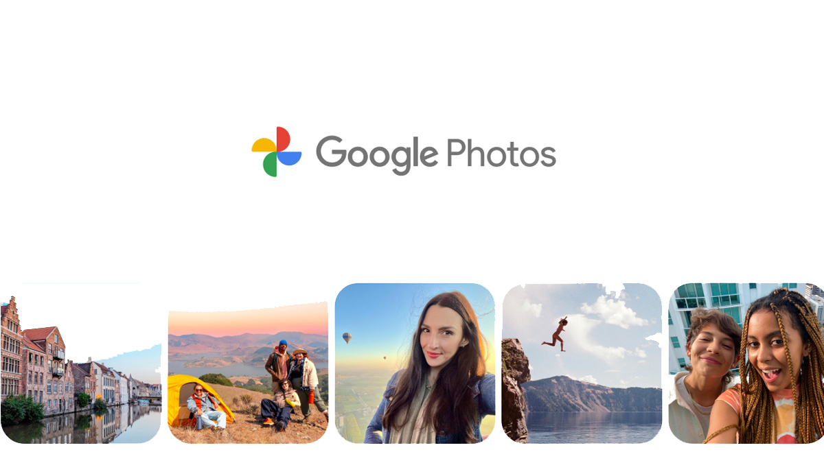 Google photos