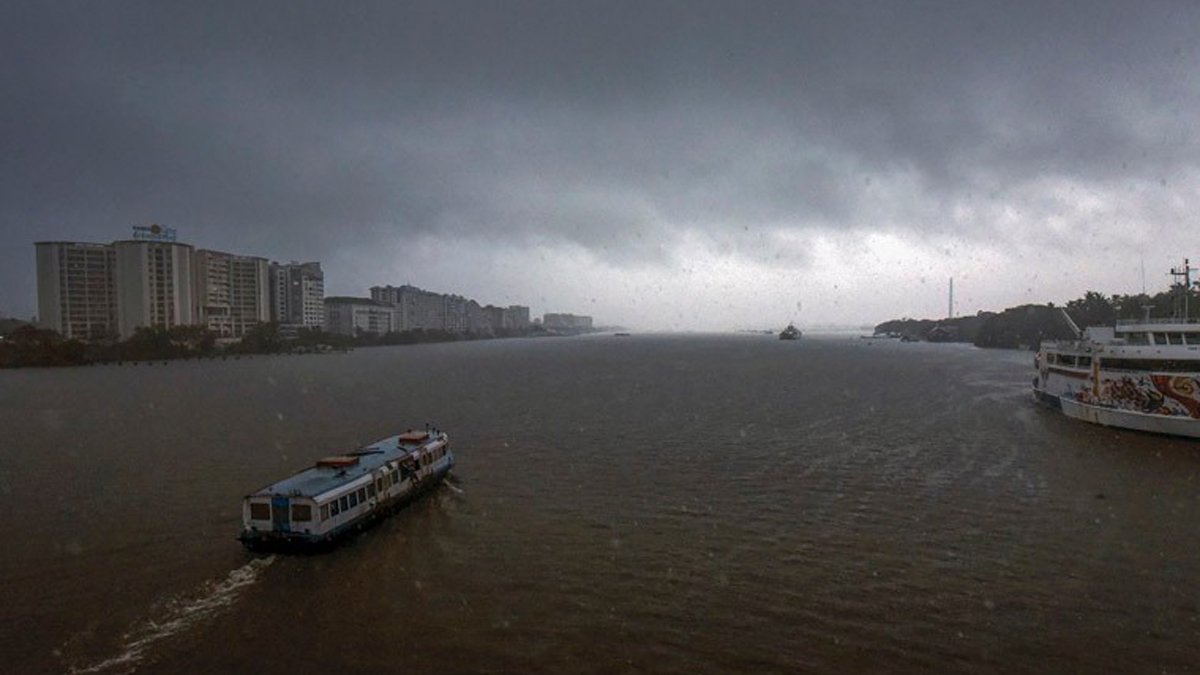 Kerala rains