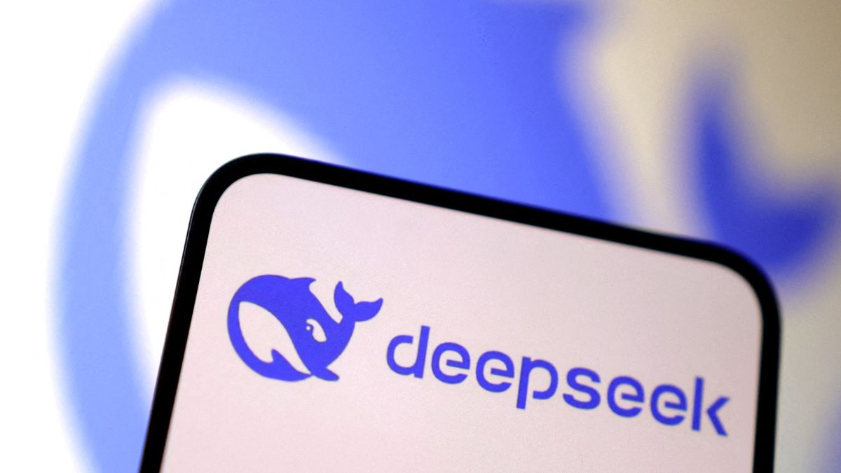 deepseek-reuters